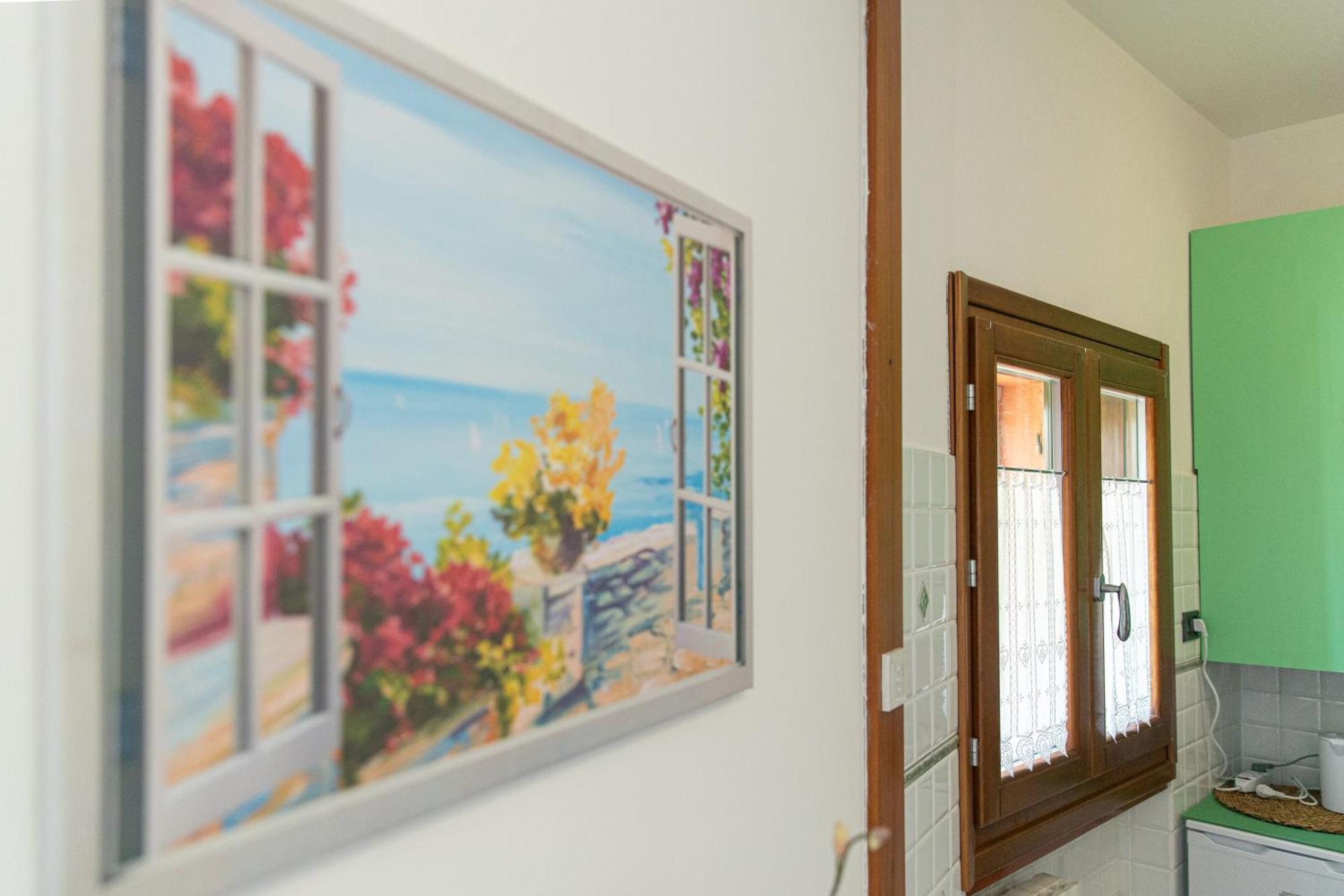 Prestige Garda Home - Ai Cappuccini Peschiera del Garda Exterior photo
