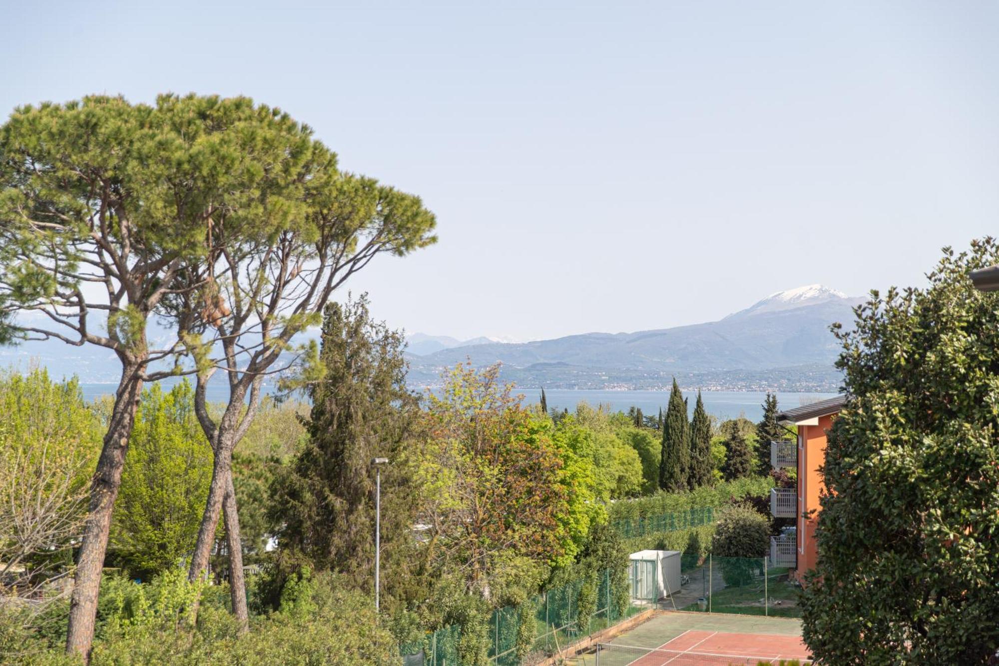 Prestige Garda Home - Ai Cappuccini Peschiera del Garda Exterior photo